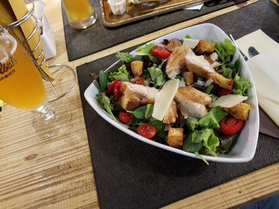 The Burger Federation